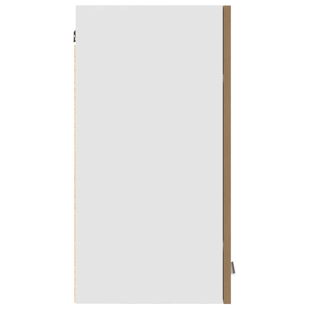 Lyon Line - Artisan Eiche Küchenschrank Küchenzeile Hängeschrank Einbauküche - Bild 123 von 330