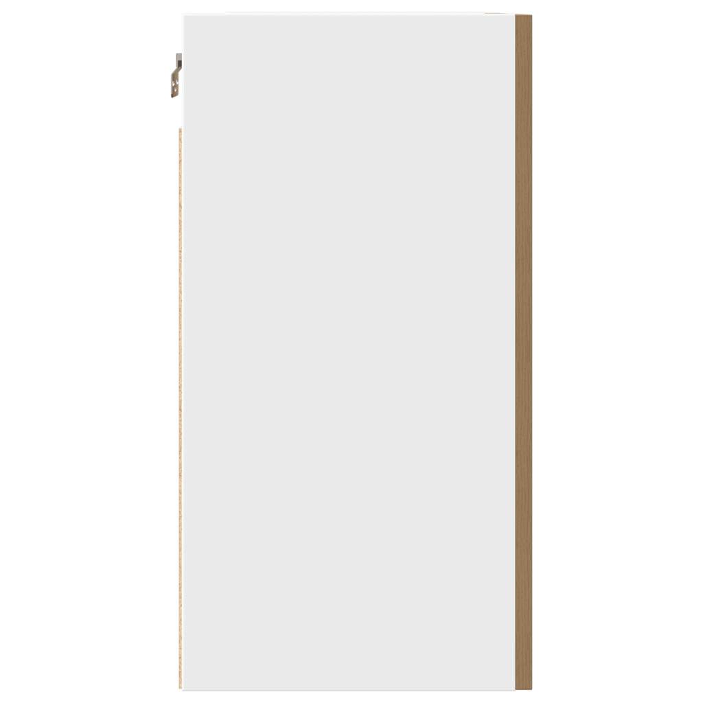 Lyon Line - Artisan Eiche Küchenschrank Küchenzeile Hängeschrank Einbauküche - Bild 112 von 330