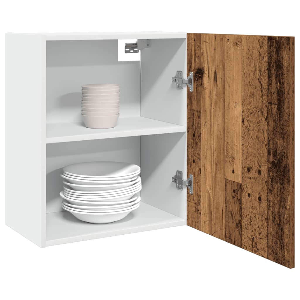 Altholz Küchenschrank Küchenzeile Einbauküche Unterschrank Hängeschrank Module - Bild 141 von 319