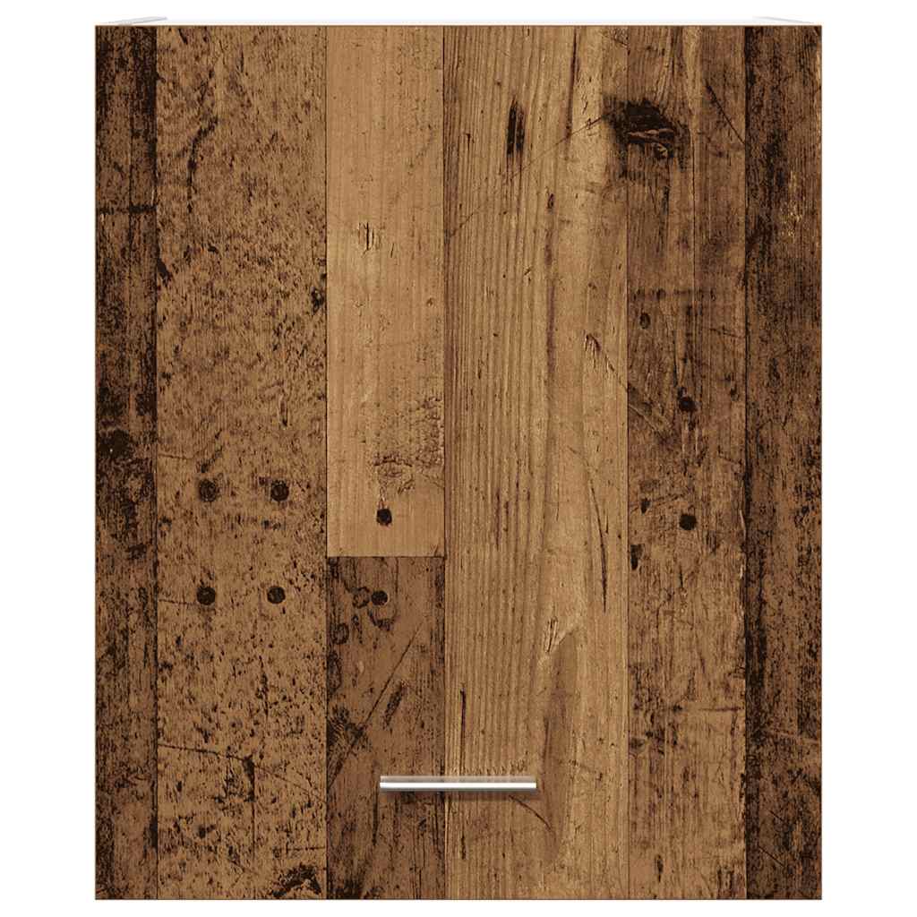 Altholz Küchenschrank Küchenzeile Einbauküche Unterschrank Hängeschrank Module - Bild 142 von 319
