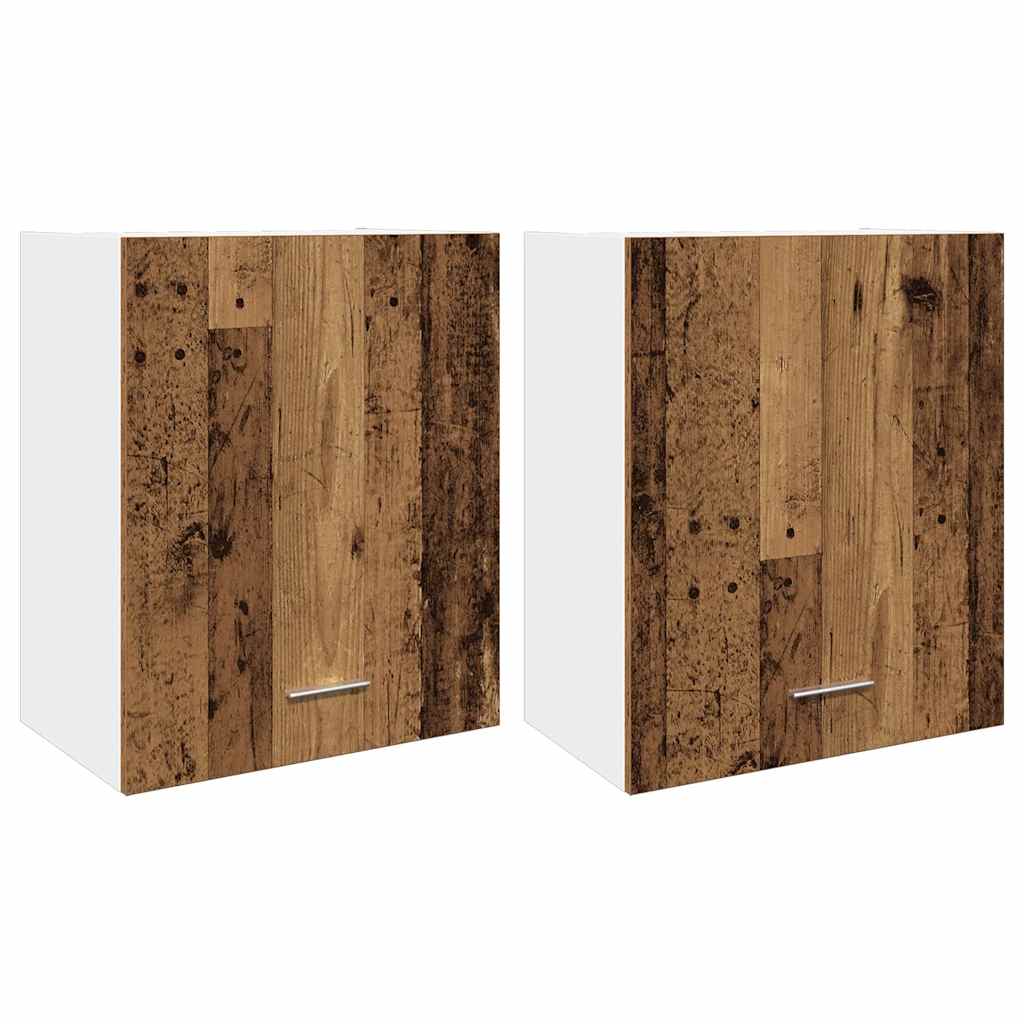 Altholz Küchenschrank Küchenzeile Einbauküche Unterschrank Hängeschrank Module - Bild 148 von 319