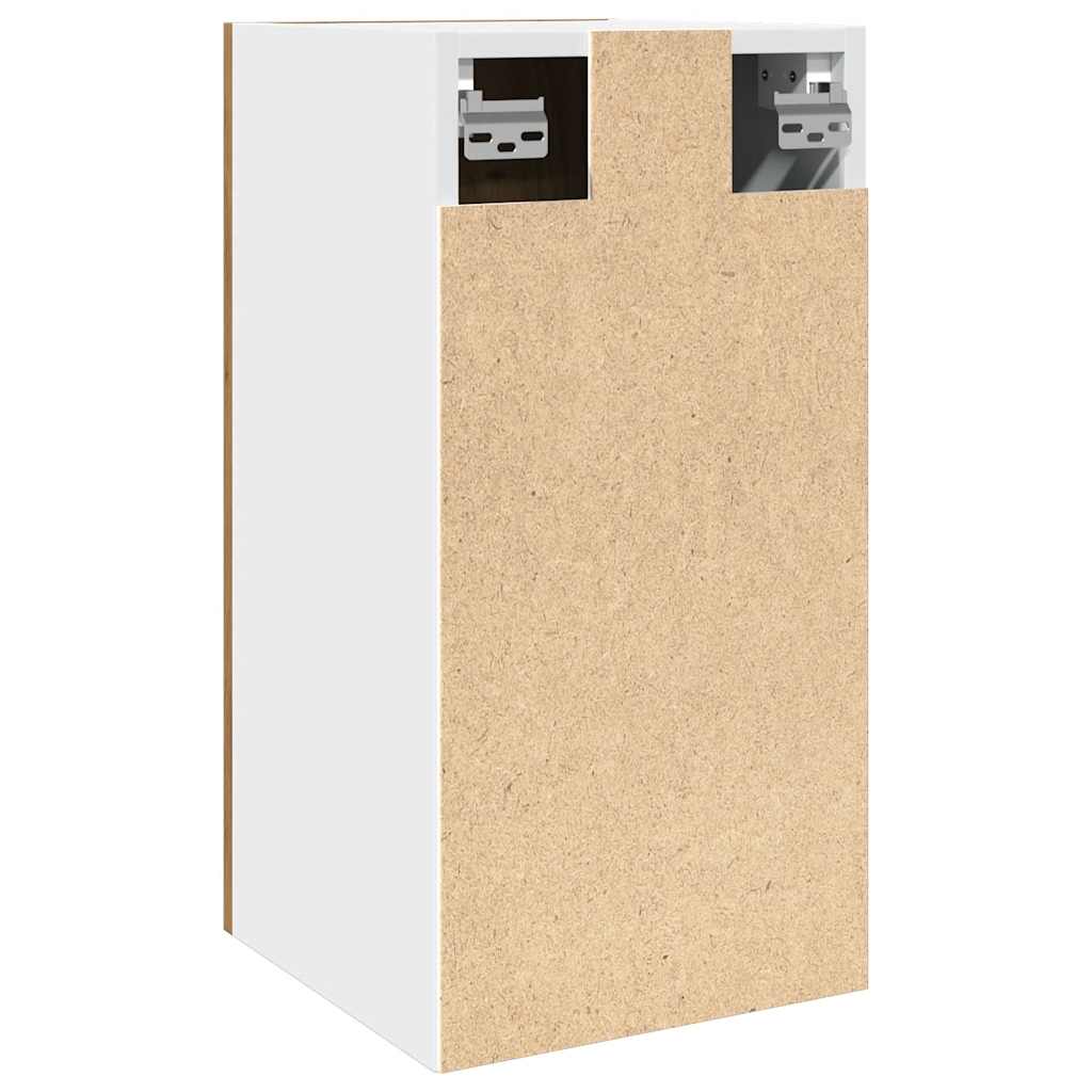 Lyon Line - Artisan Eiche Küchenschrank Küchenzeile Hängeschrank Einbauküche - Bild 93 von 330