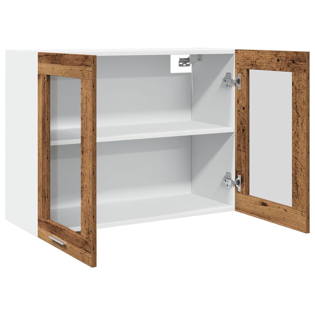 Altholz Küchenschrank Küchenzeile Einbauküche Unterschrank Hängeschrank Module - Bild 200 von 319