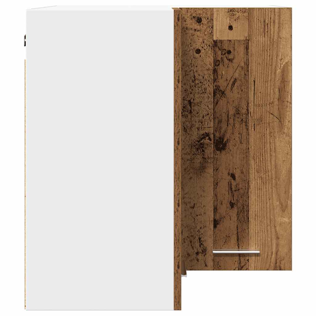 Altholz Küchenschrank Küchenzeile Einbauküche Unterschrank Hängeschrank Module - Bild 260 von 319