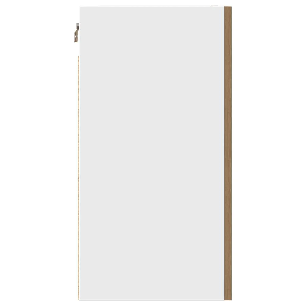 Lyon Line - Artisan Eiche Küchenschrank Küchenzeile Hängeschrank Einbauküche - Bild 229 von 330