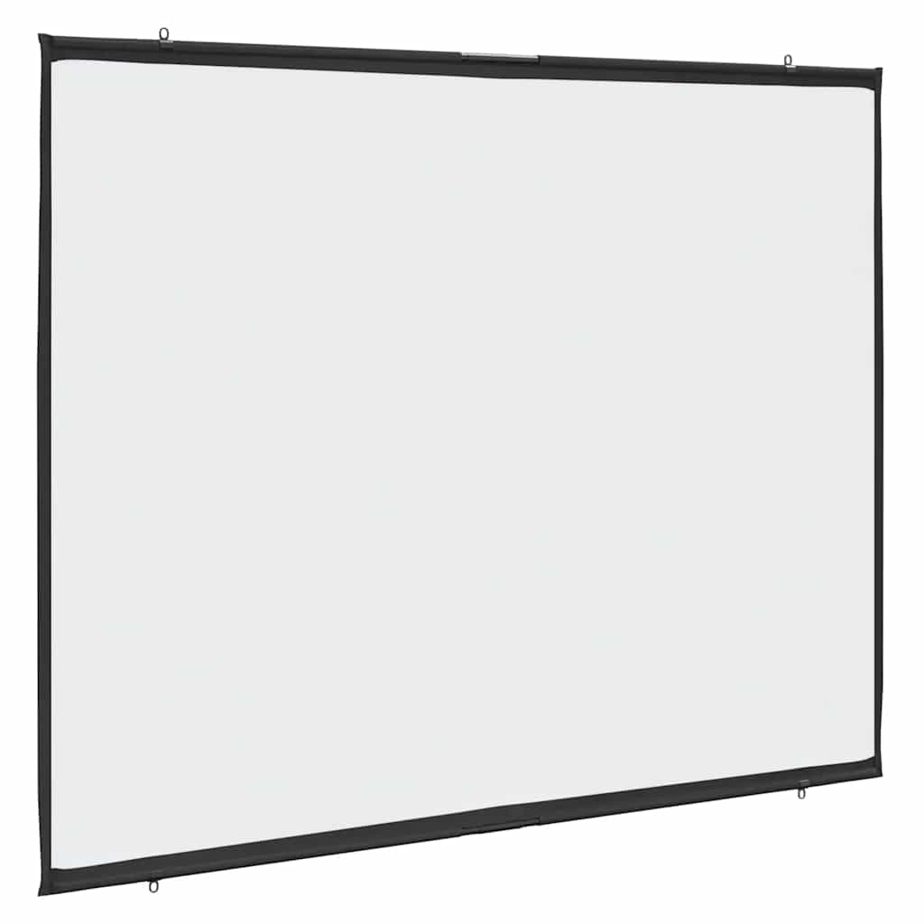 Beamer Leinwand Projektionsleinwand Rolloleinwand Wandhängend 4:3 16:9 1:1 - Bild 39 von 92
