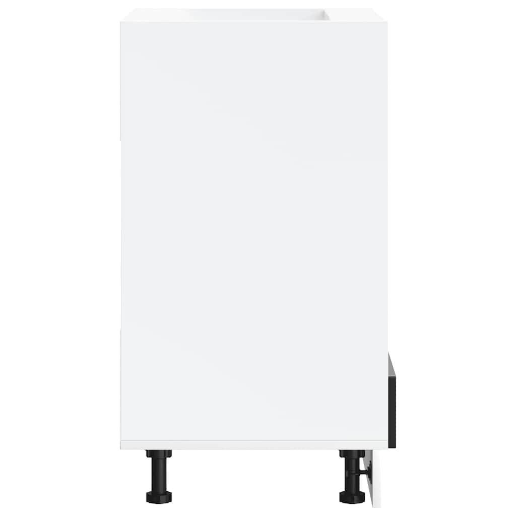 Kalmar Line - Schwarz Küchenschrank Küchenzeile Unterschrank Einbauküche Schrank - Bild 105 von 283