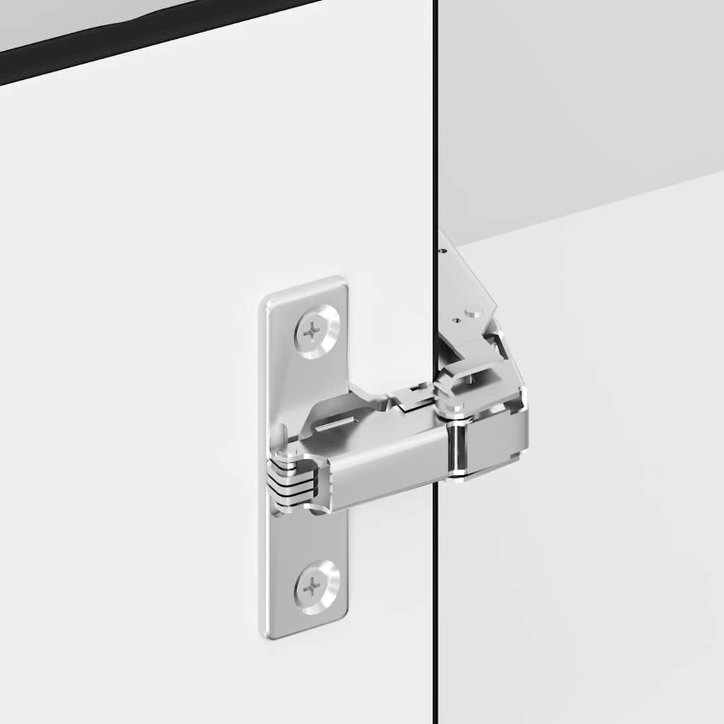 Kalmar Line - Schwarz Küchenschrank Küchenzeile Unterschrank Einbauküche Schrank - Bild 199 von 283