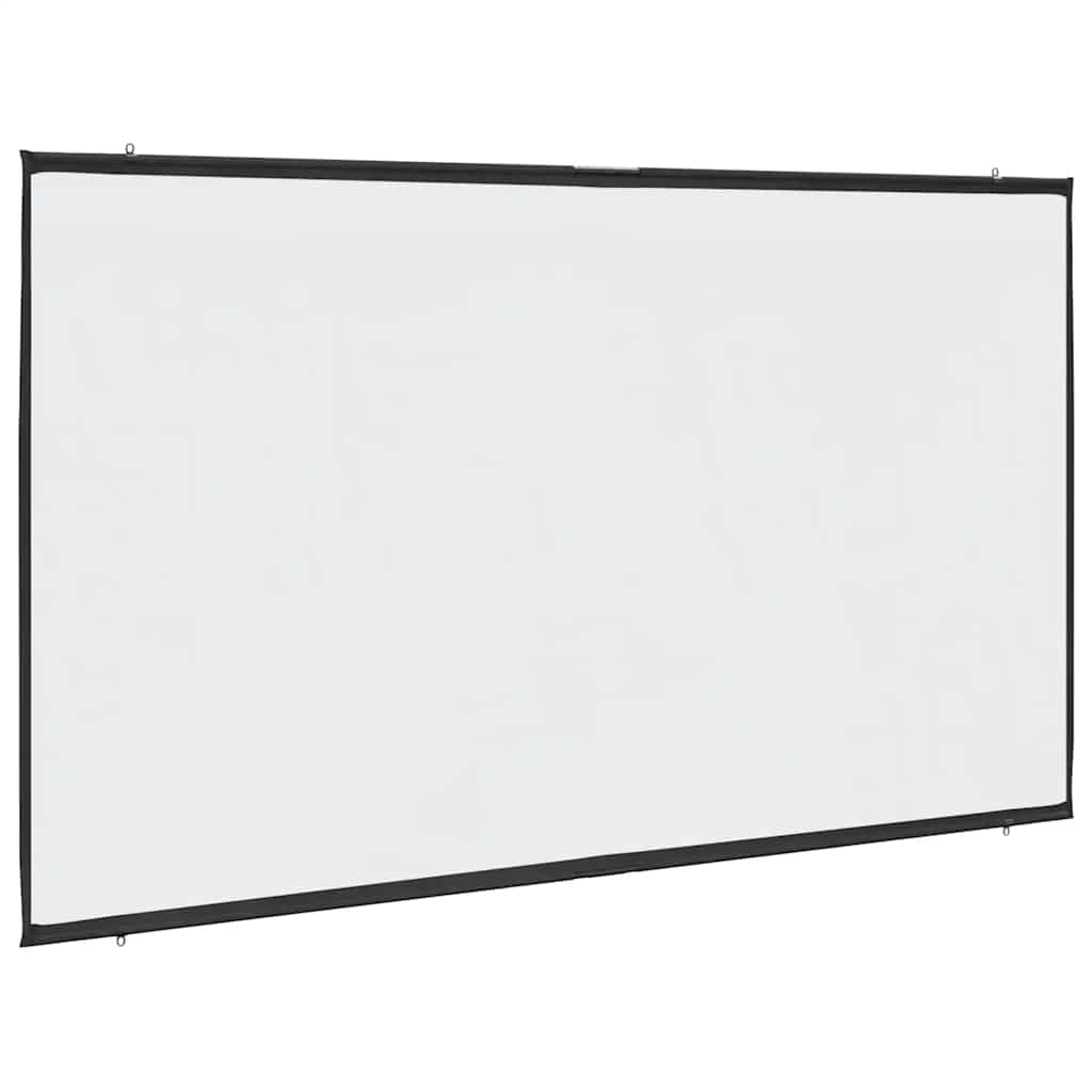 Beamer Leinwand Projektionsleinwand Rolloleinwand Wandhängend 4:3 16:9 1:1 - Bild 74 von 92