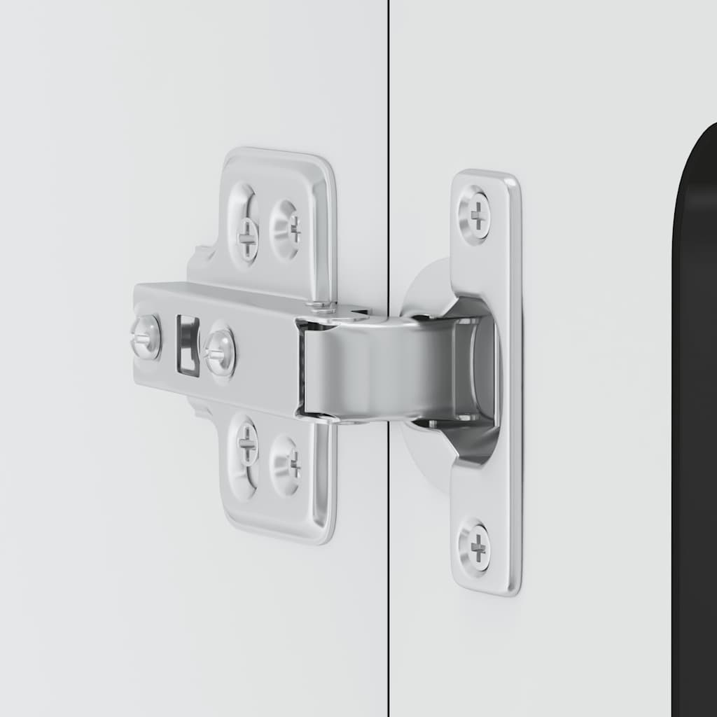 Kalmar Line - Schwarz Küchenschrank Küchenzeile Unterschrank Einbauküche Schrank - Bild 237 von 283