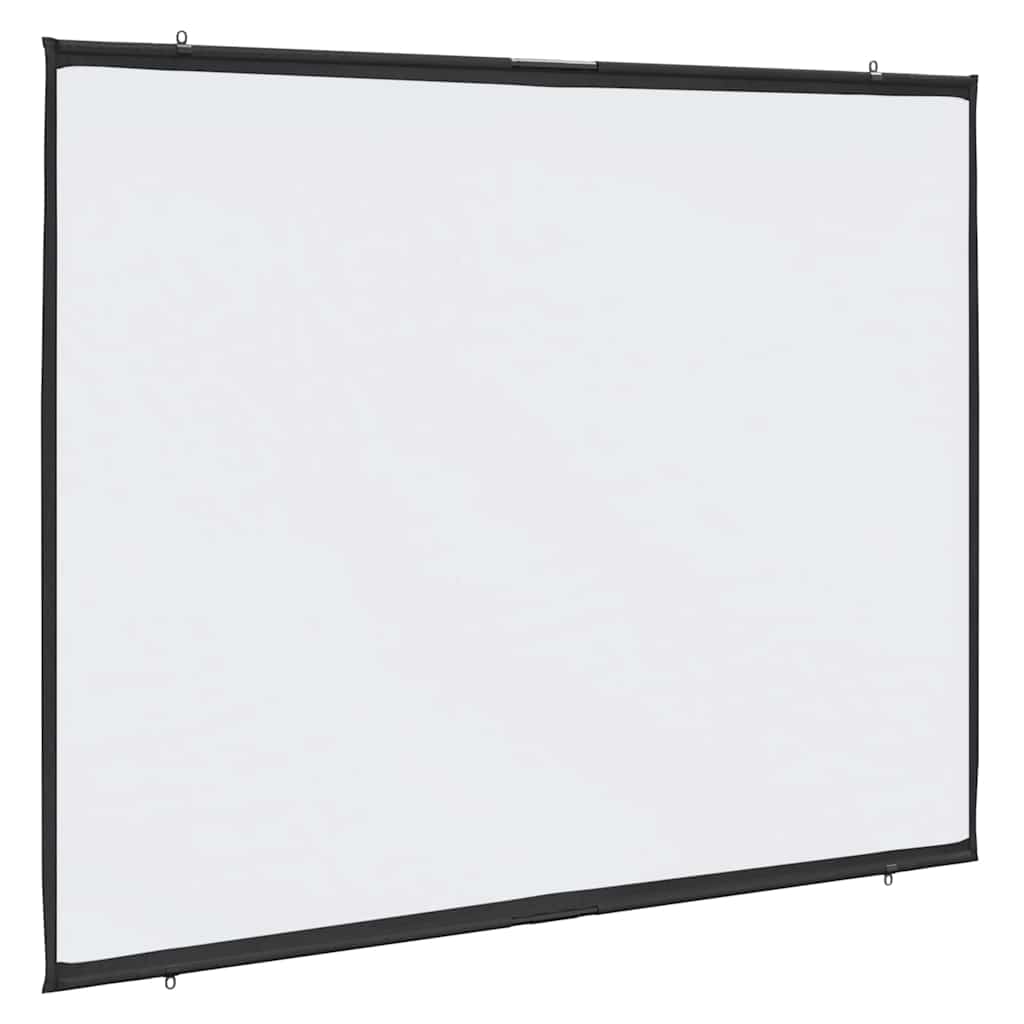 Beamer Leinwand Projektionsleinwand Rolloleinwand Wandhängend 4:3 16:9 1:1 - Bild 34 von 92
