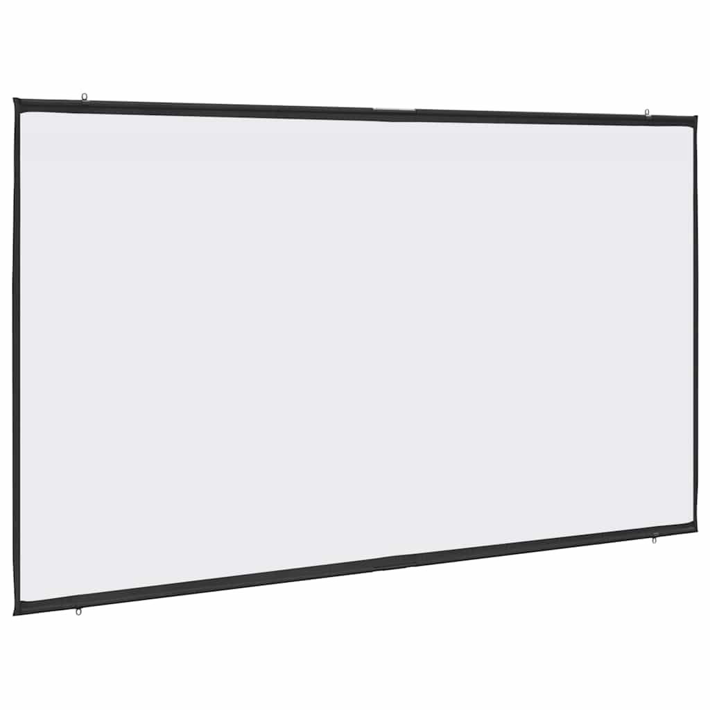 Beamer Leinwand Projektionsleinwand Rolloleinwand Wandhängend 4:3 16:9 1:1 - Bild 69 von 92