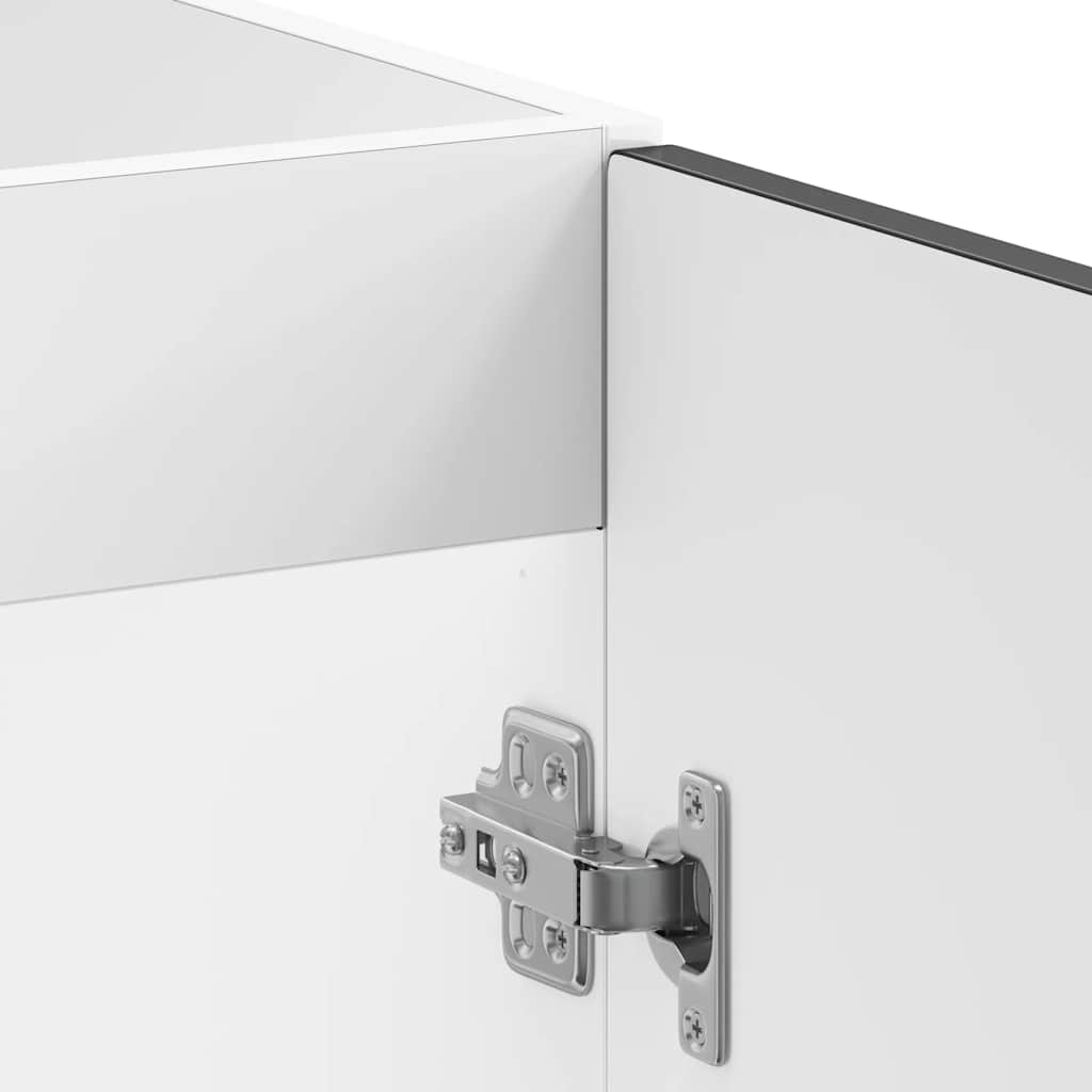 Kalmar Line - Schwarz Küchenschrank Küchenzeile Unterschrank Einbauküche Schrank - Bild 29 von 283