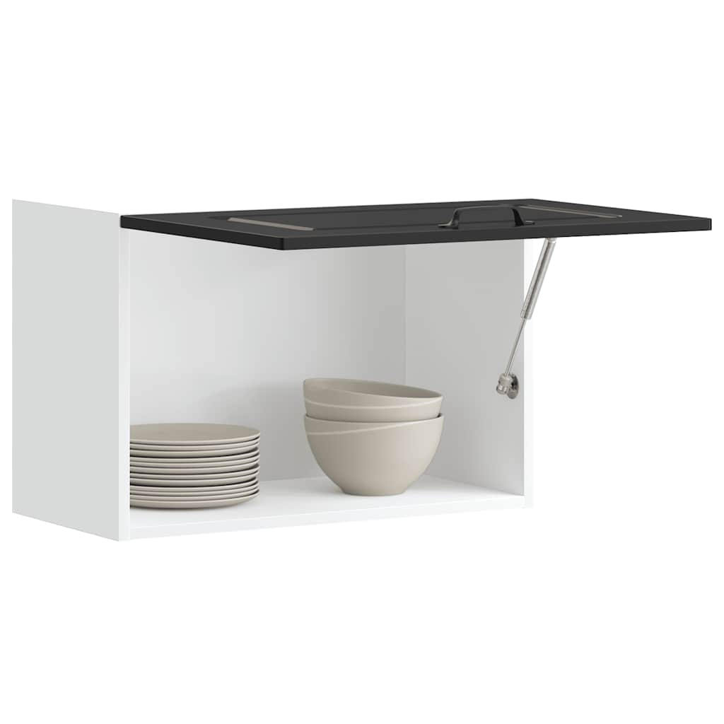 Kalmar Line - Schwarz Küchenschrank Küchenzeile Unterschrank Einbauküche Schrank - Bild 172 von 283