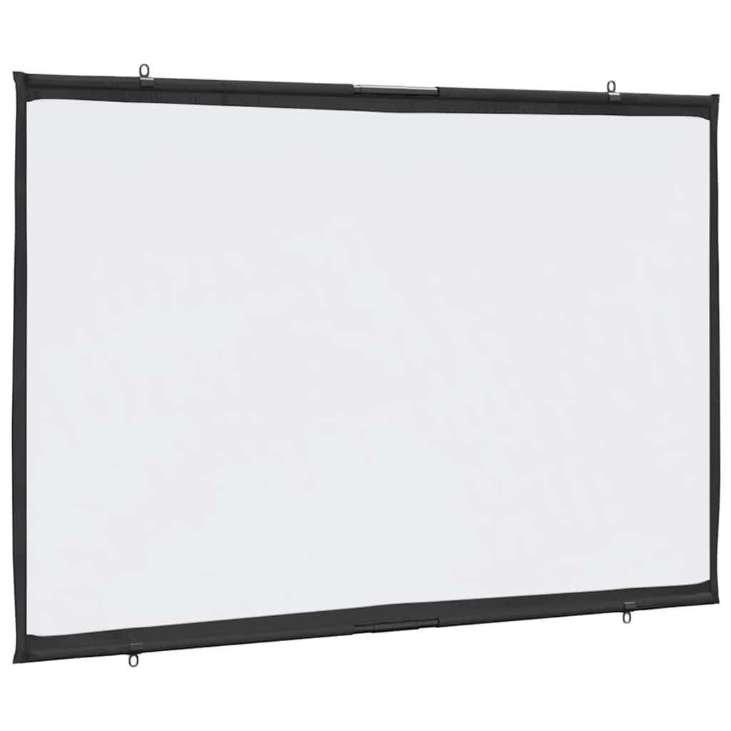 Beamer Leinwand Projektionsleinwand Rolloleinwand Wandhängend 4:3 16:9 1:1 - Bild 48 von 92