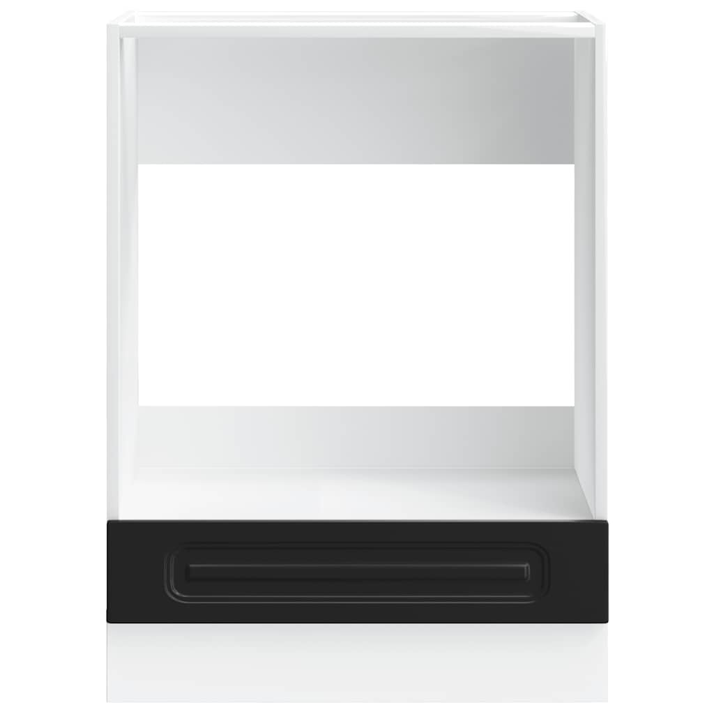 Kalmar Line - Schwarz Küchenschrank Küchenzeile Unterschrank Einbauküche Schrank - Bild 104 von 283