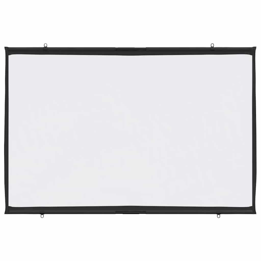 Beamer Leinwand Projektionsleinwand Rolloleinwand Wandhängend 4:3 16:9 1:1 - Bild 54 von 92