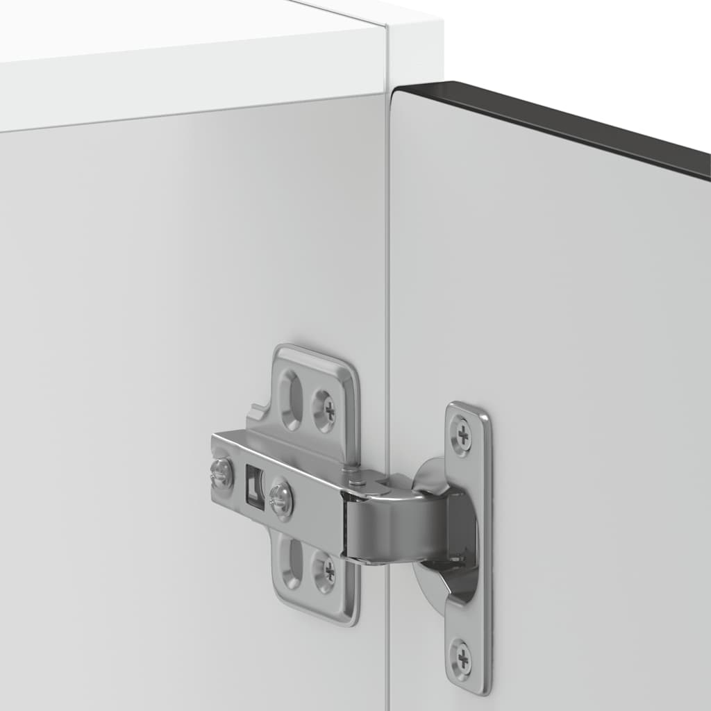 Kalmar Line - Schwarz Küchenschrank Küchenzeile Unterschrank Einbauküche Schrank - Bild 18 von 283