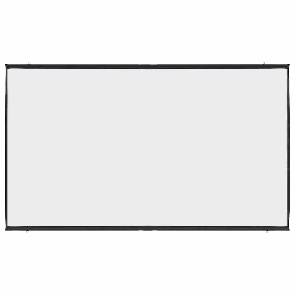 Beamer Leinwand Projektionsleinwand Rolloleinwand Wandhängend 4:3 16:9 1:1 - Bild 72 von 92