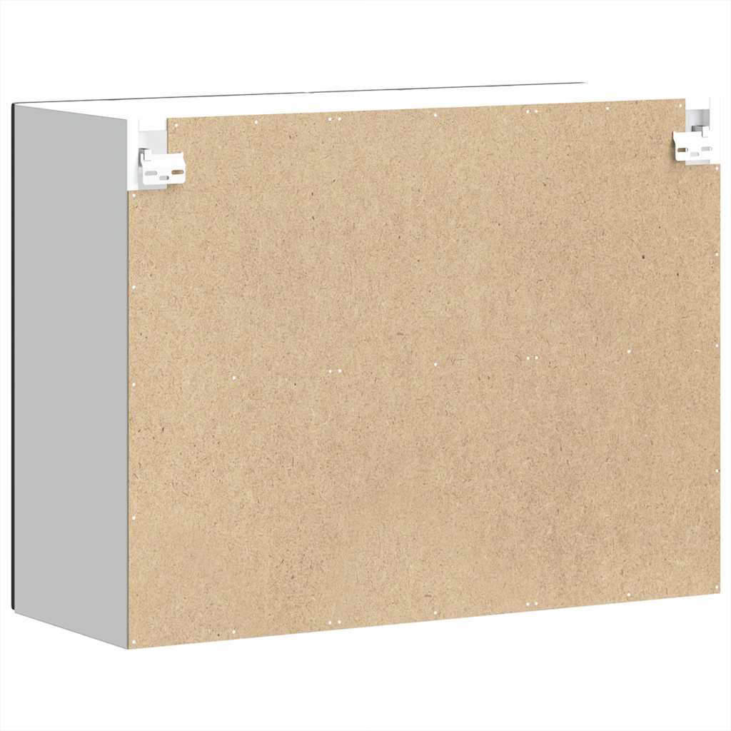 Kalmar Line - Schwarz Küchenschrank Küchenzeile Unterschrank Einbauküche Schrank - Bild 186 von 283