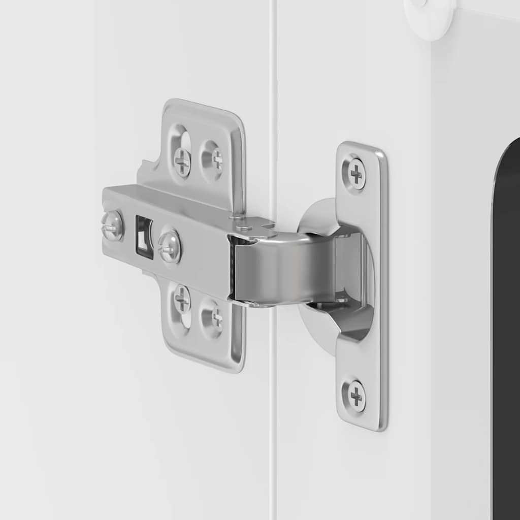 Kalmar Line - Schwarz Küchenschrank Küchenzeile Unterschrank Einbauküche Schrank - Bild 121 von 283