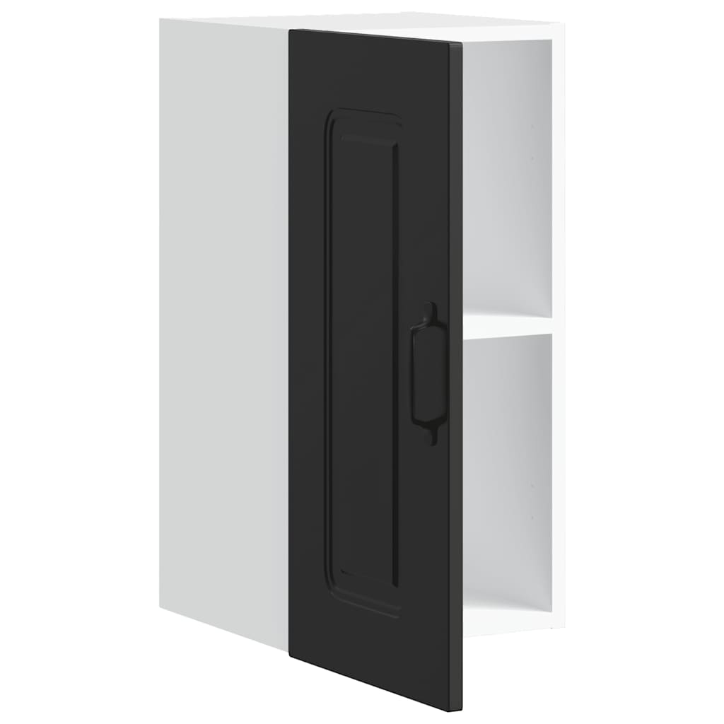 Kalmar Line - Schwarz Küchenschrank Küchenzeile Unterschrank Einbauküche Schrank - Bild 123 von 283