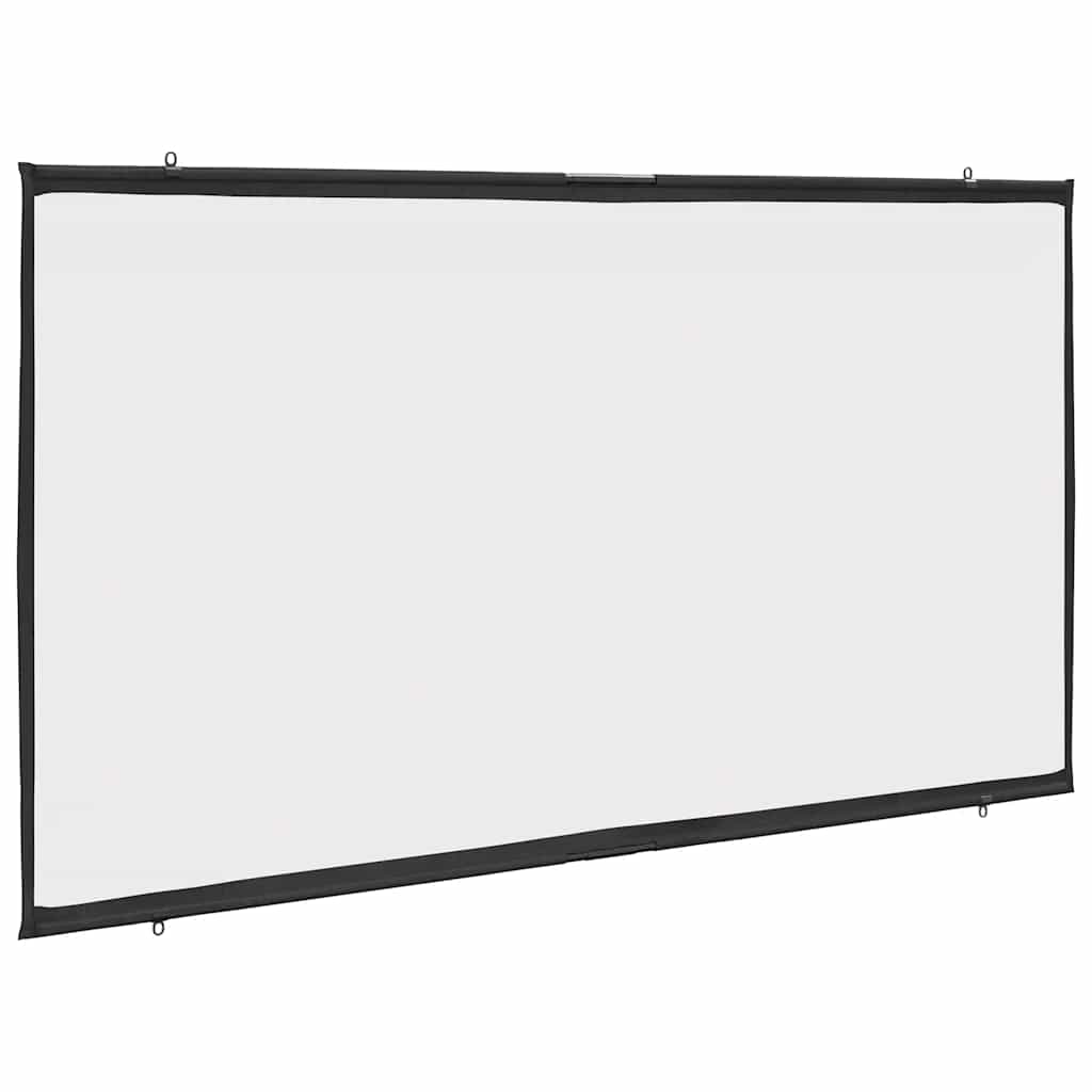 Beamer Leinwand Projektionsleinwand Rolloleinwand Wandhängend 4:3 16:9 1:1 - Bild 56 von 92