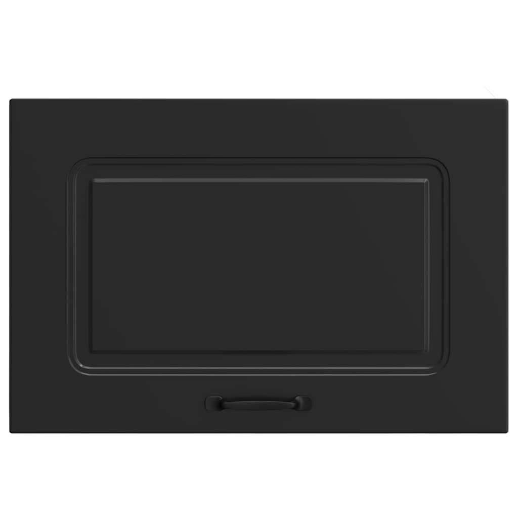 Kalmar Line - Schwarz Küchenschrank Küchenzeile Unterschrank Einbauküche Schrank - Bild 171 von 283