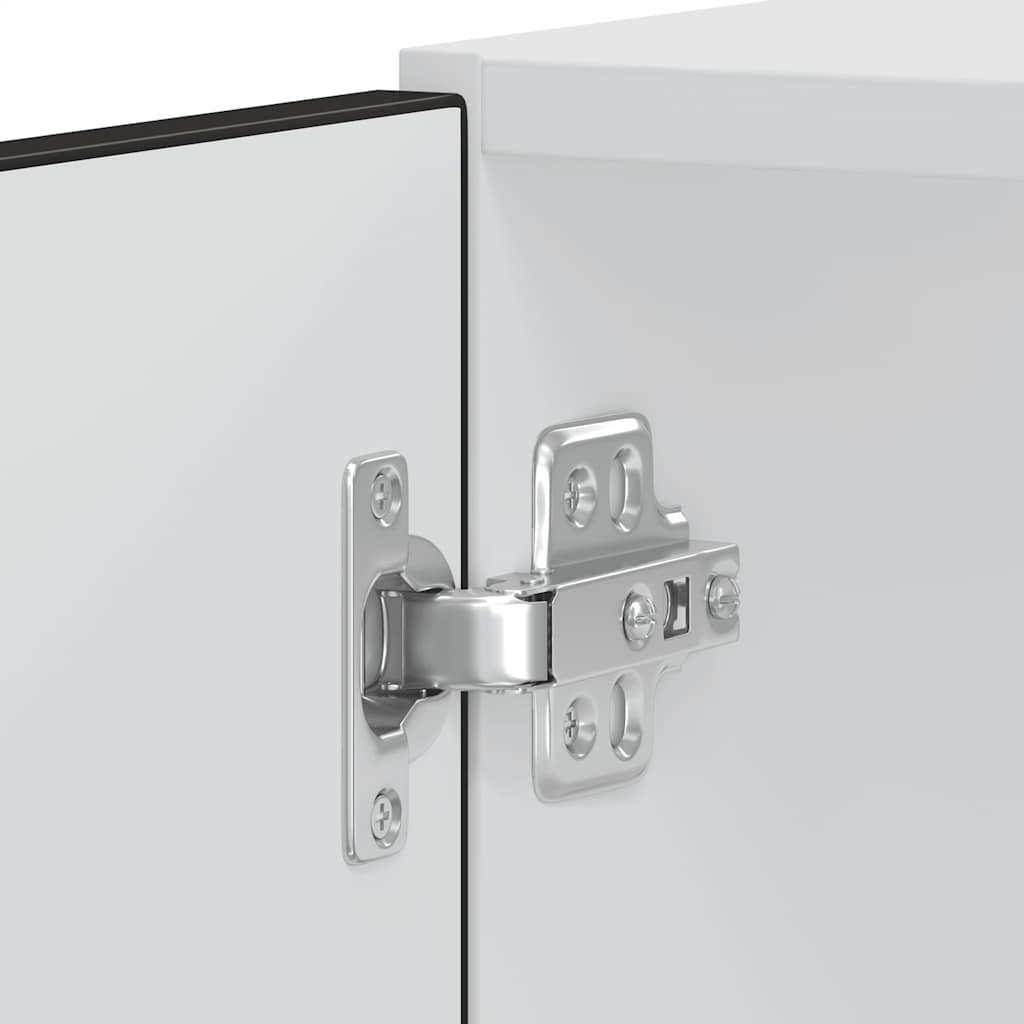 Kalmar Line - Schwarz Küchenschrank Küchenzeile Unterschrank Einbauküche Schrank - Bild 282 von 283