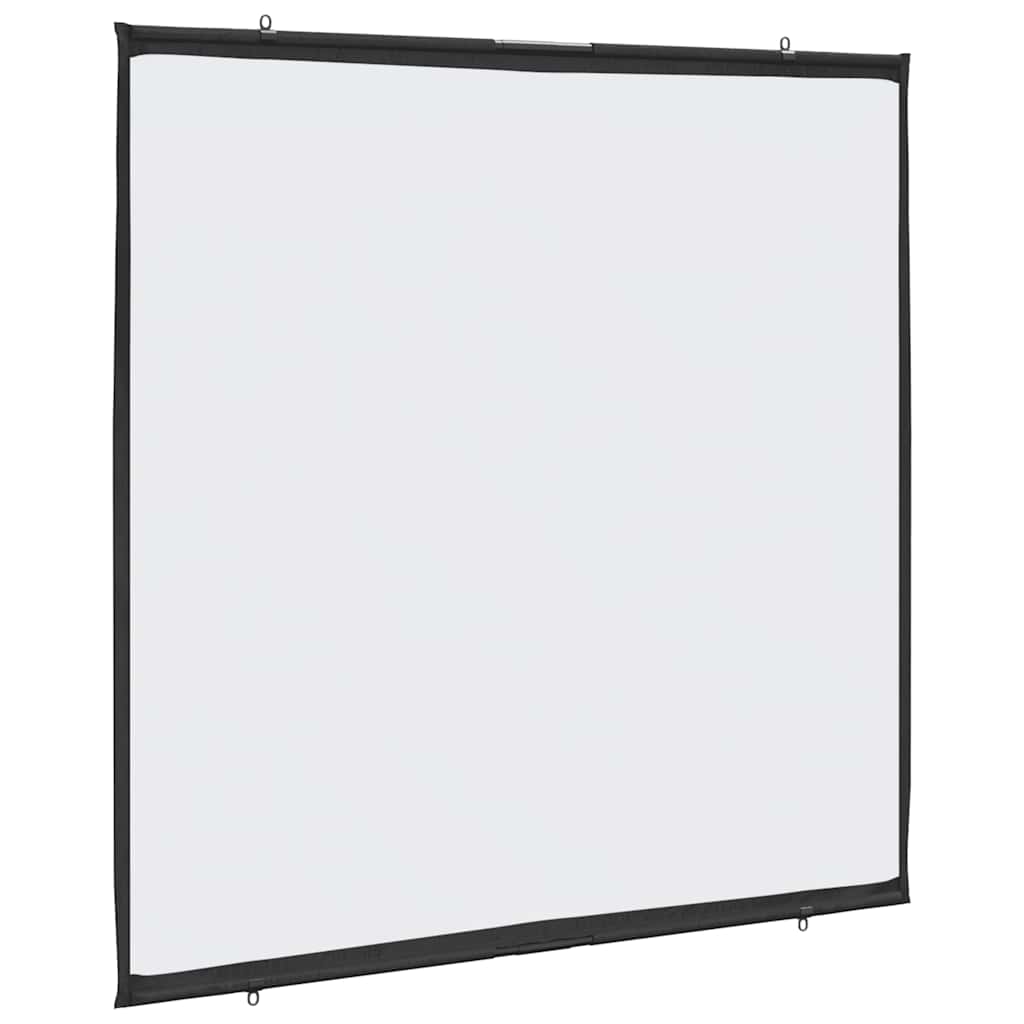 Beamer Leinwand Projektionsleinwand Rolloleinwand Wandhängend 4:3 16:9 1:1 - Bild 78 von 92