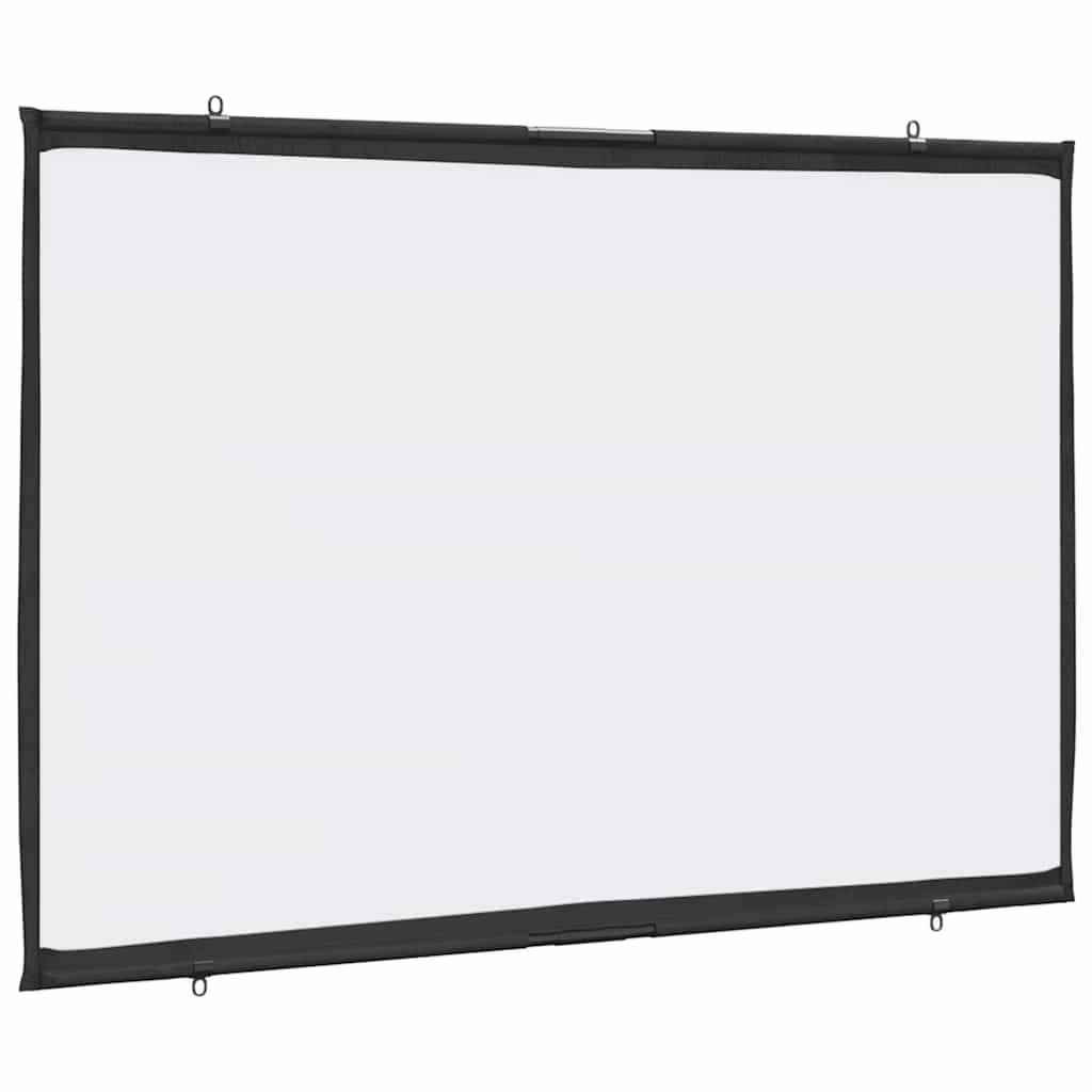 Beamer Leinwand Projektionsleinwand Rolloleinwand Wandhängend 4:3 16:9 1:1 - Bild 44 von 92