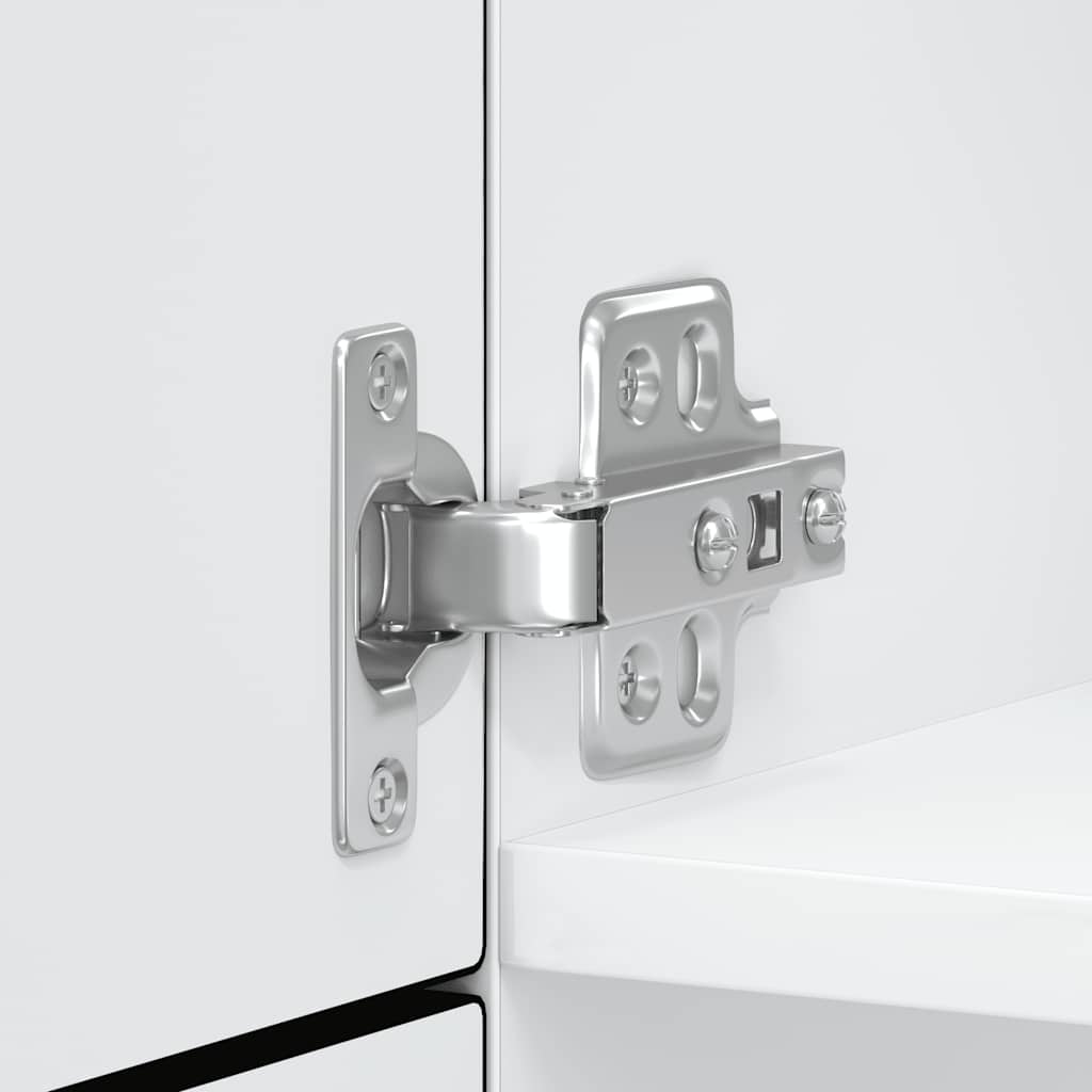 Kalmar Line - Schwarz Küchenschrank Küchenzeile Unterschrank Einbauküche Schrank - Bild 209 von 283