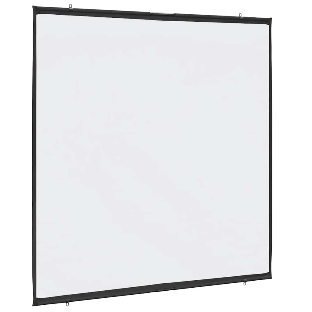 Beamer Leinwand Projektionsleinwand Rolloleinwand Wandhängend 4:3 16:9 1:1 - Bild 89 von 92