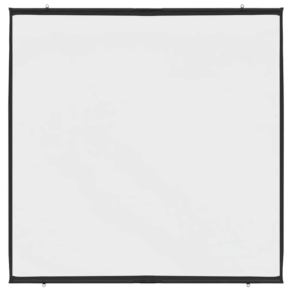 Beamer Leinwand Projektionsleinwand Rolloleinwand Wandhängend 4:3 16:9 1:1 - Bild 87 von 92