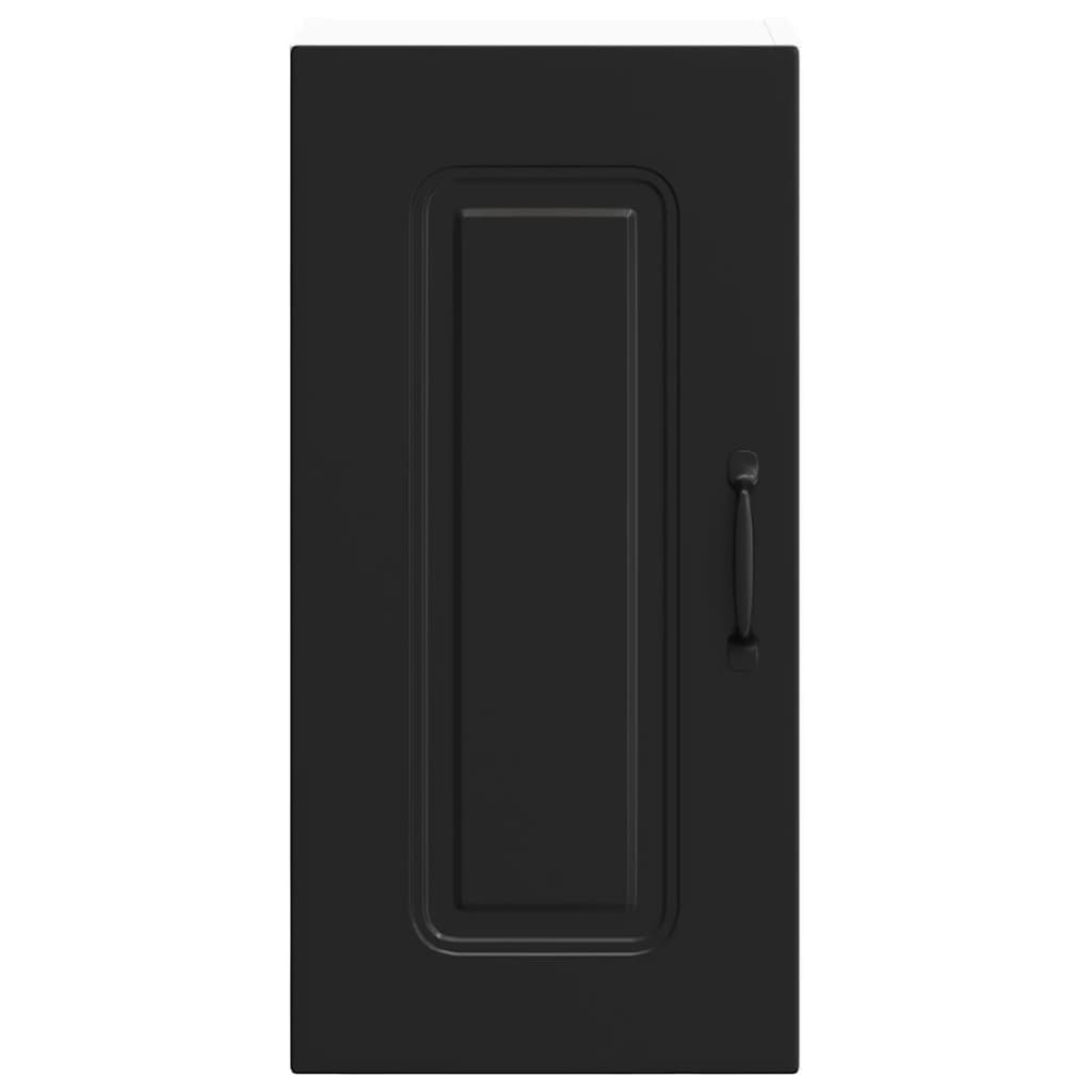 Kalmar Line - Schwarz Küchenschrank Küchenzeile Unterschrank Einbauküche Schrank - Bild 127 von 283