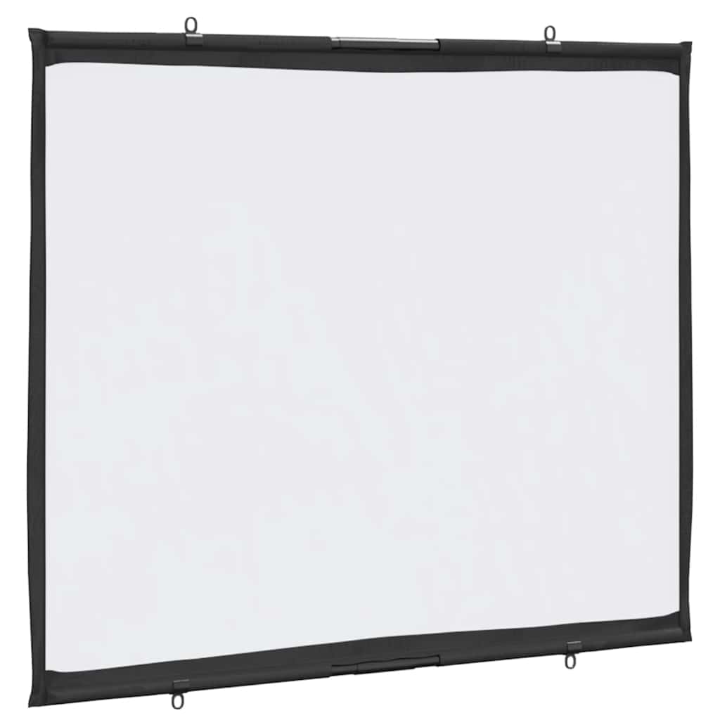 Beamer Leinwand Projektionsleinwand Rolloleinwand Wandhängend 4:3 16:9 1:1 - Bild 15 von 92