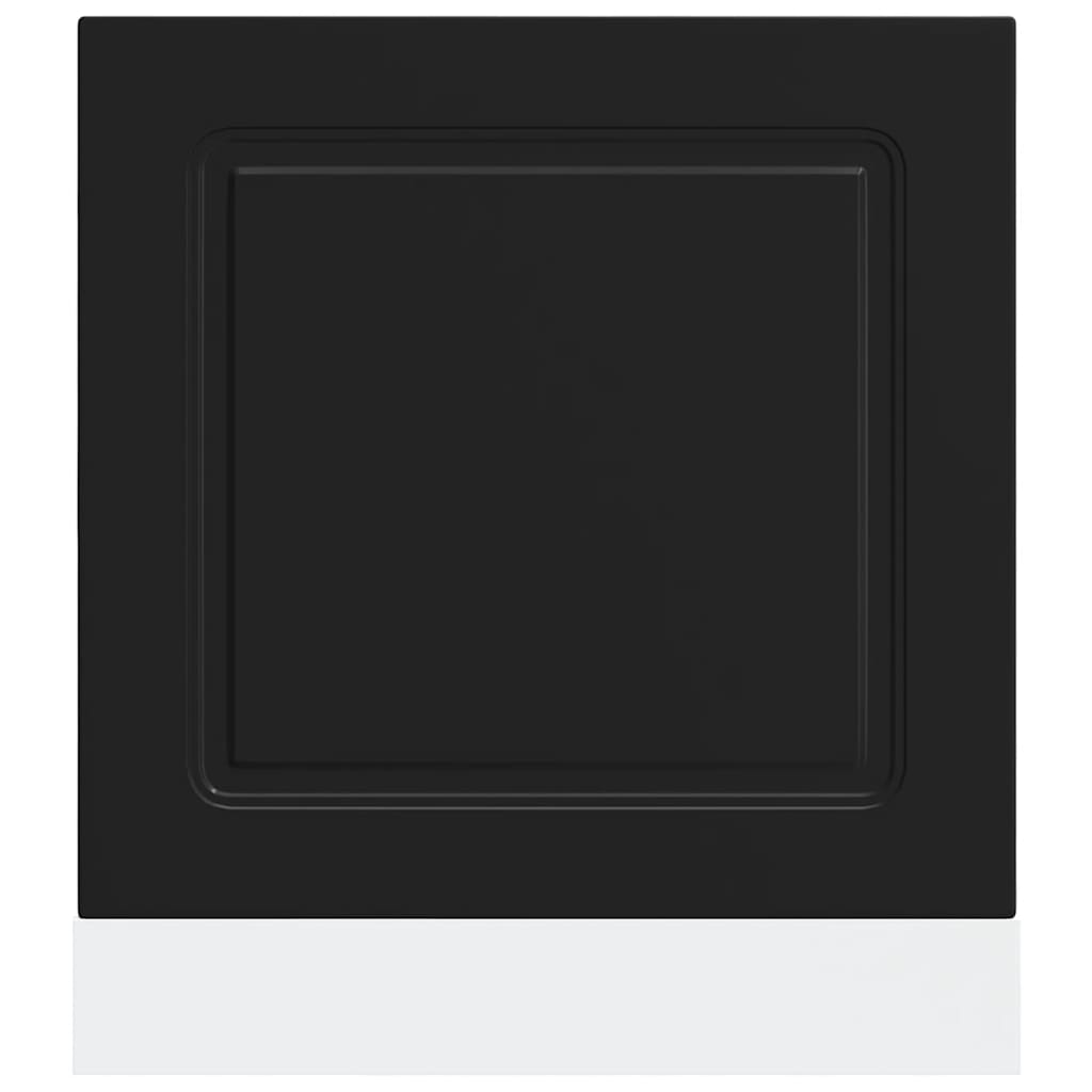 Kalmar Line - Schwarz Küchenschrank Küchenzeile Unterschrank Einbauküche Schrank - Bild 223 von 283