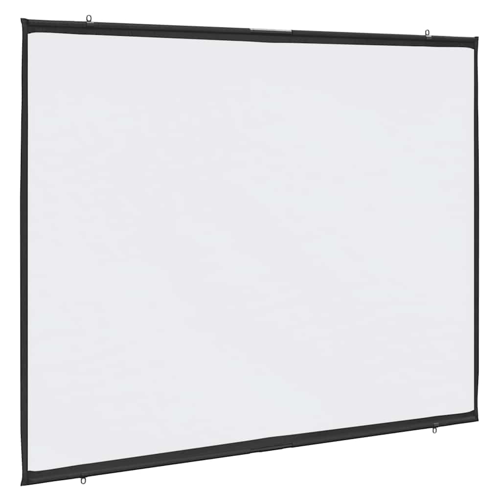 Beamer Leinwand Projektionsleinwand Rolloleinwand Wandhängend 4:3 16:9 1:1 - Bild 29 von 92