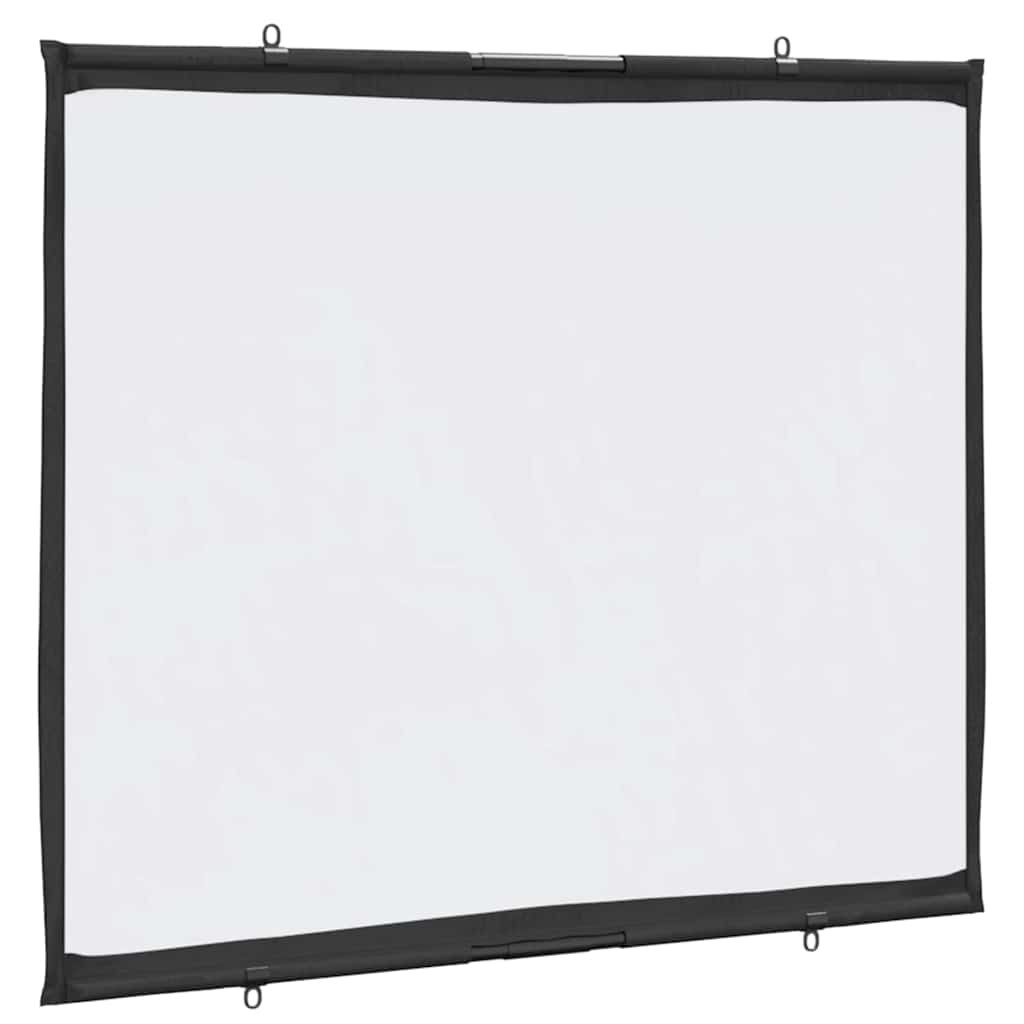 Beamer Leinwand Projektionsleinwand Rolloleinwand Wandhängend 4:3 16:9 1:1 - Bild 20 von 92