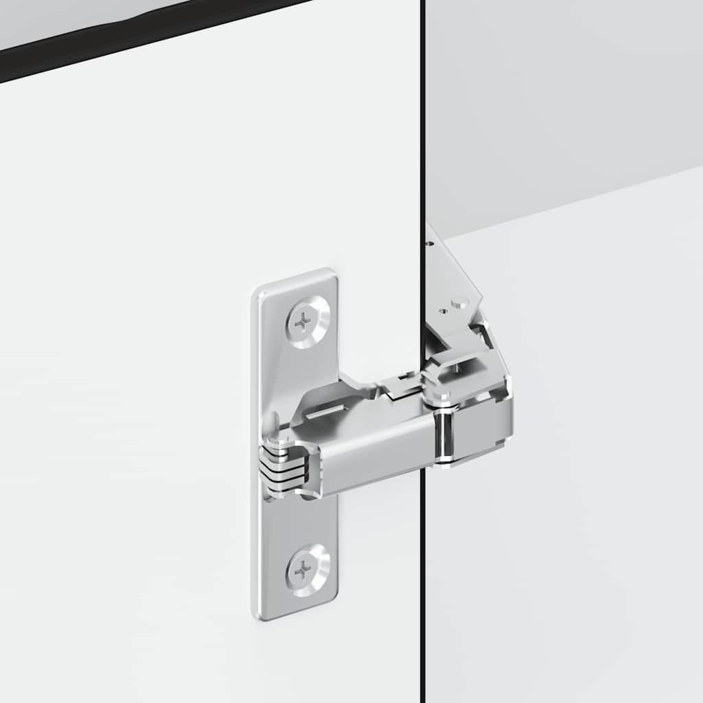 Kalmar Line - Schwarz Küchenschrank Küchenzeile Unterschrank Einbauküche Schrank - Bild 98 von 283