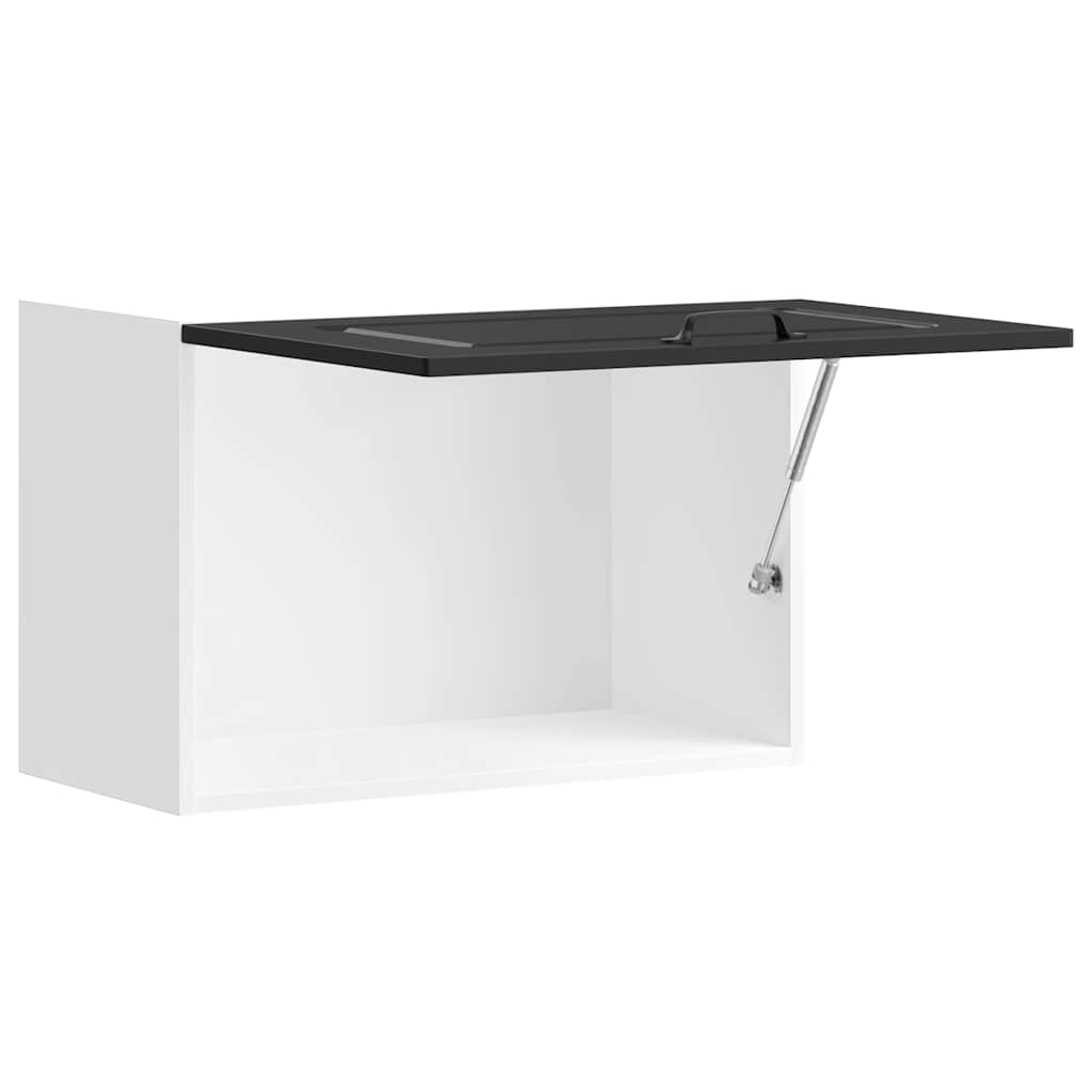 Kalmar Line - Schwarz Küchenschrank Küchenzeile Unterschrank Einbauküche Schrank - Bild 166 von 283