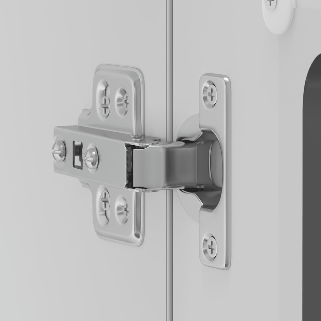 Kalmar Line - Schwarz Küchenschrank Küchenzeile Unterschrank Einbauküche Schrank - Bild 187 von 283