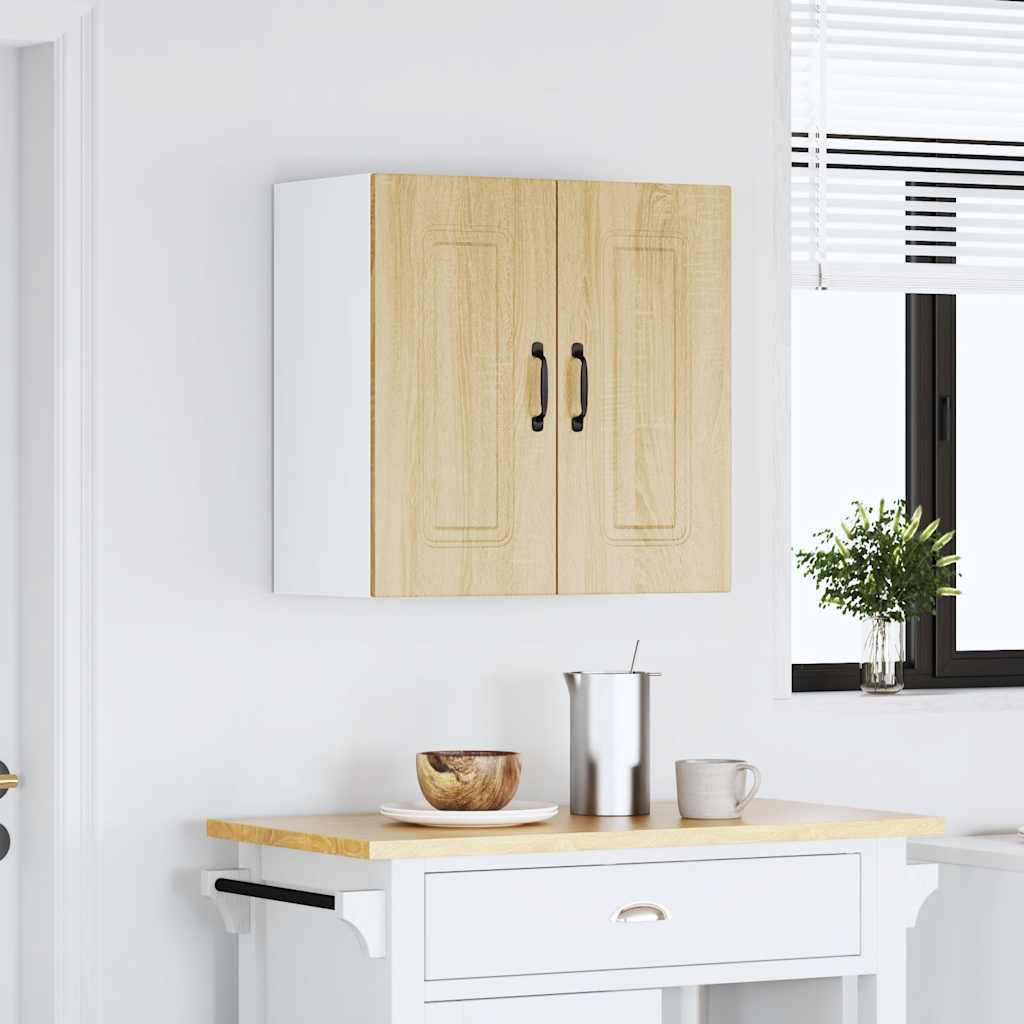 Sonoma Eiche Küchenschrank Küchenzeile Unterschrank Einbauküche - Kalmar Line - Bild 148 von 281