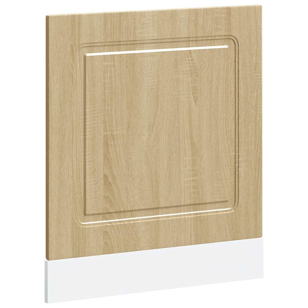Sonoma Eiche Küchenschrank Küchenzeile Unterschrank Einbauküche - Kalmar Line - Bild 240 von 281