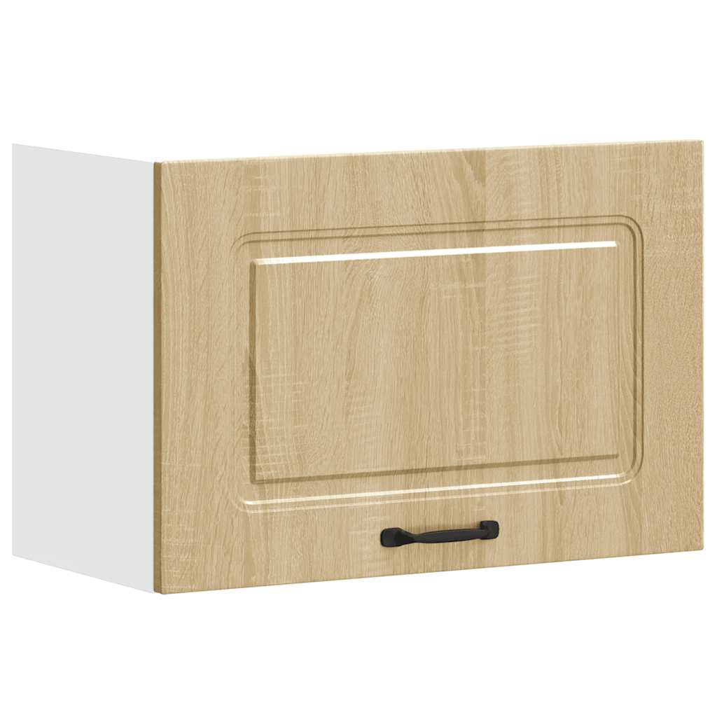 Sonoma Eiche Küchenschrank Küchenzeile Unterschrank Einbauküche - Kalmar Line - Bild 167 von 281