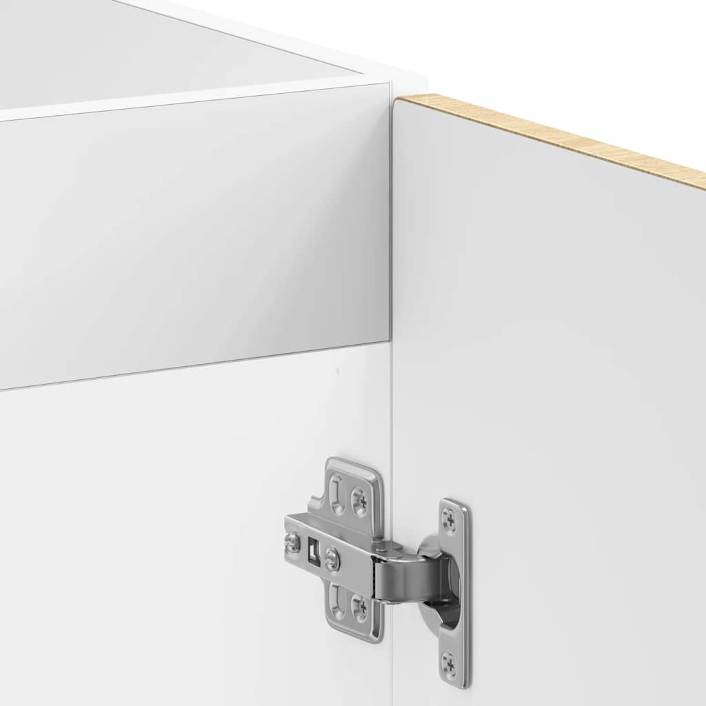 Sonoma Eiche Küchenschrank Küchenzeile Unterschrank Einbauküche - Kalmar Line - Bild 29 von 281