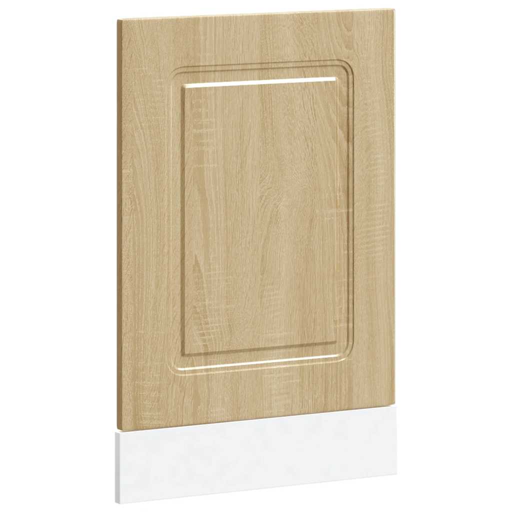 Sonoma Eiche Küchenschrank Küchenzeile Unterschrank Einbauküche - Kalmar Line - Bild 232 von 281