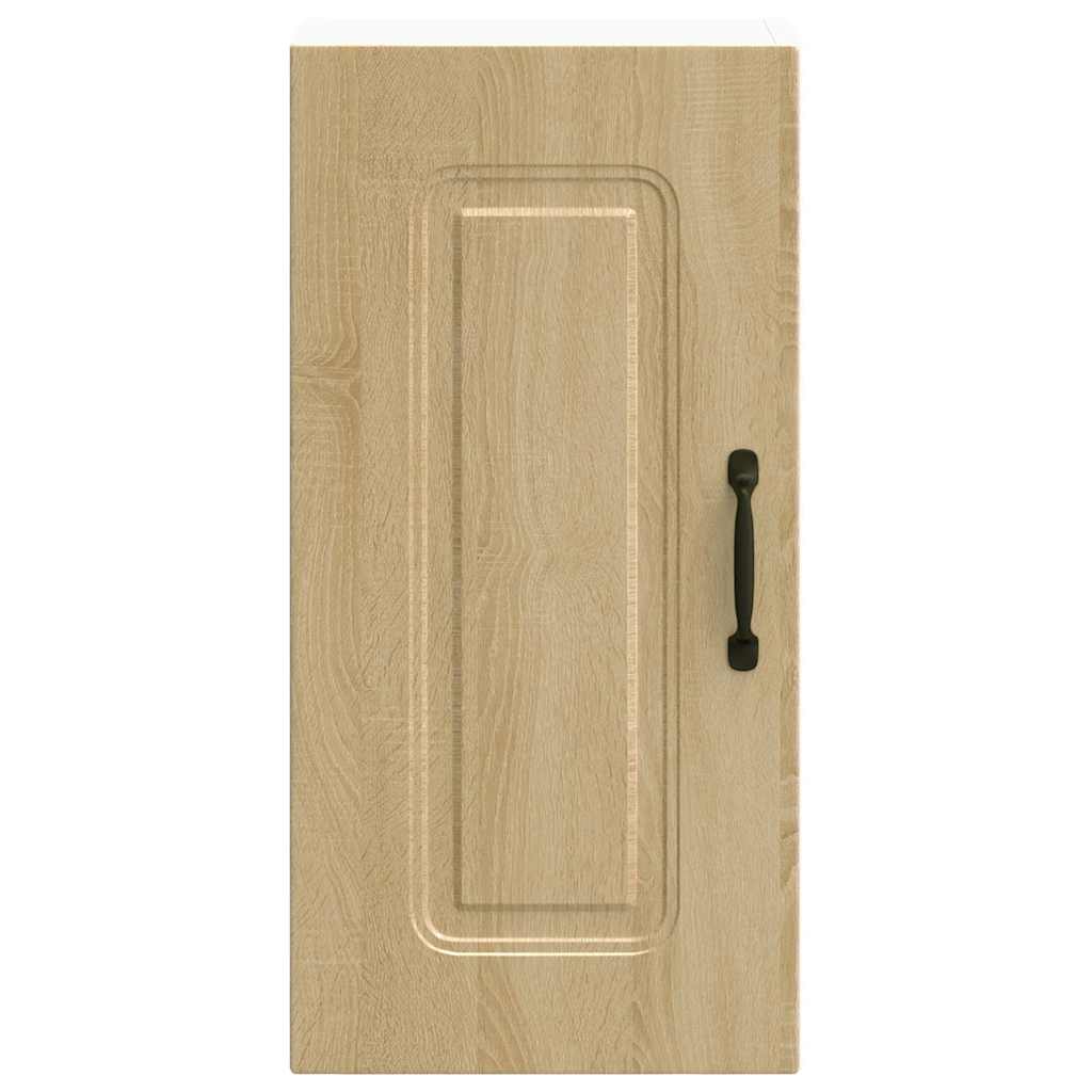 Sonoma Eiche Küchenschrank Küchenzeile Unterschrank Einbauküche - Kalmar Line - Bild 127 von 281