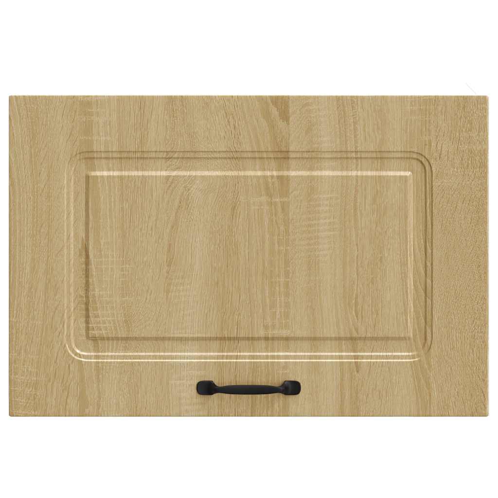 Sonoma Eiche Küchenschrank Küchenzeile Unterschrank Einbauküche - Kalmar Line - Bild 171 von 281