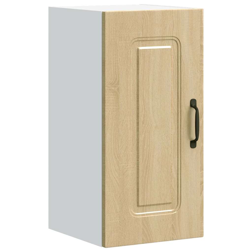 Sonoma Eiche Küchenschrank Küchenzeile Unterschrank Einbauküche - Kalmar Line - Bild 122 von 281